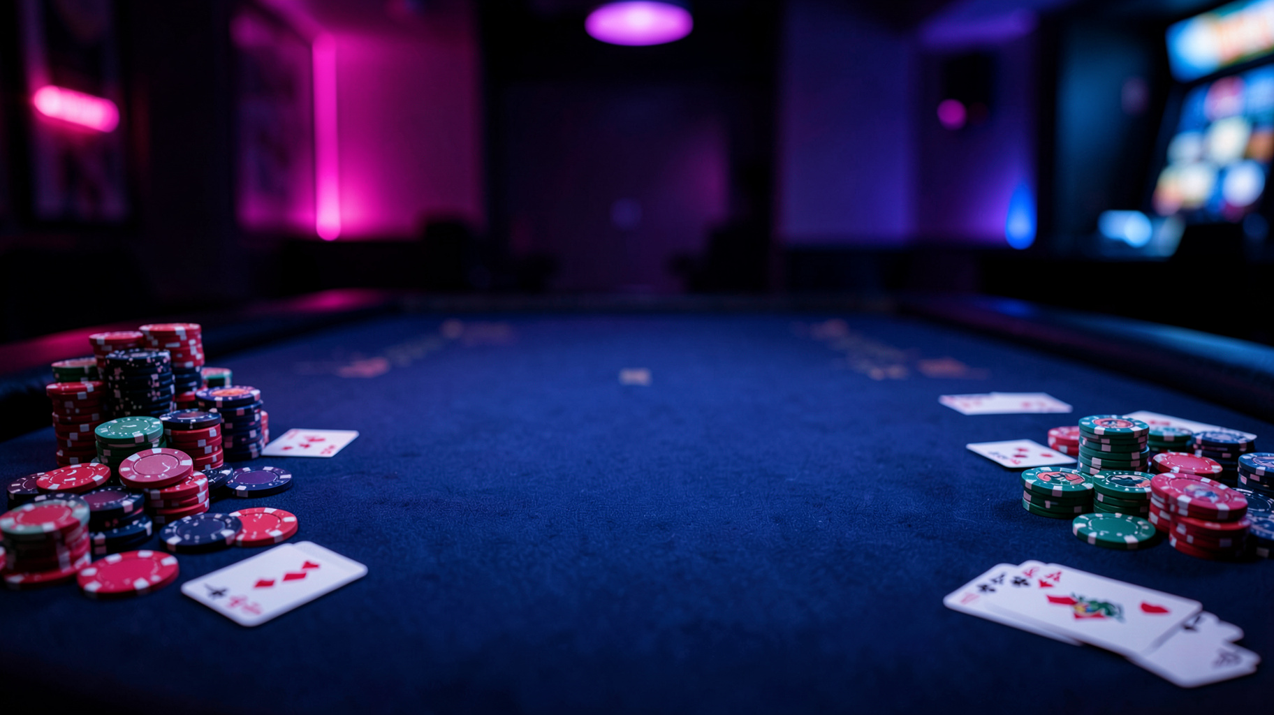 Casinacho Casino